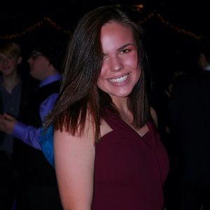 Meet your Posher, Allison